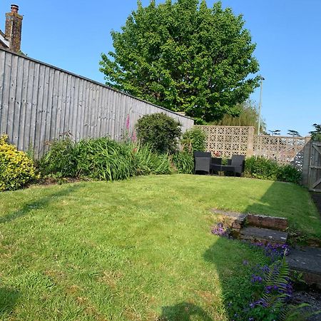 Number 11 Villa Bishopsteignton Exterior photo