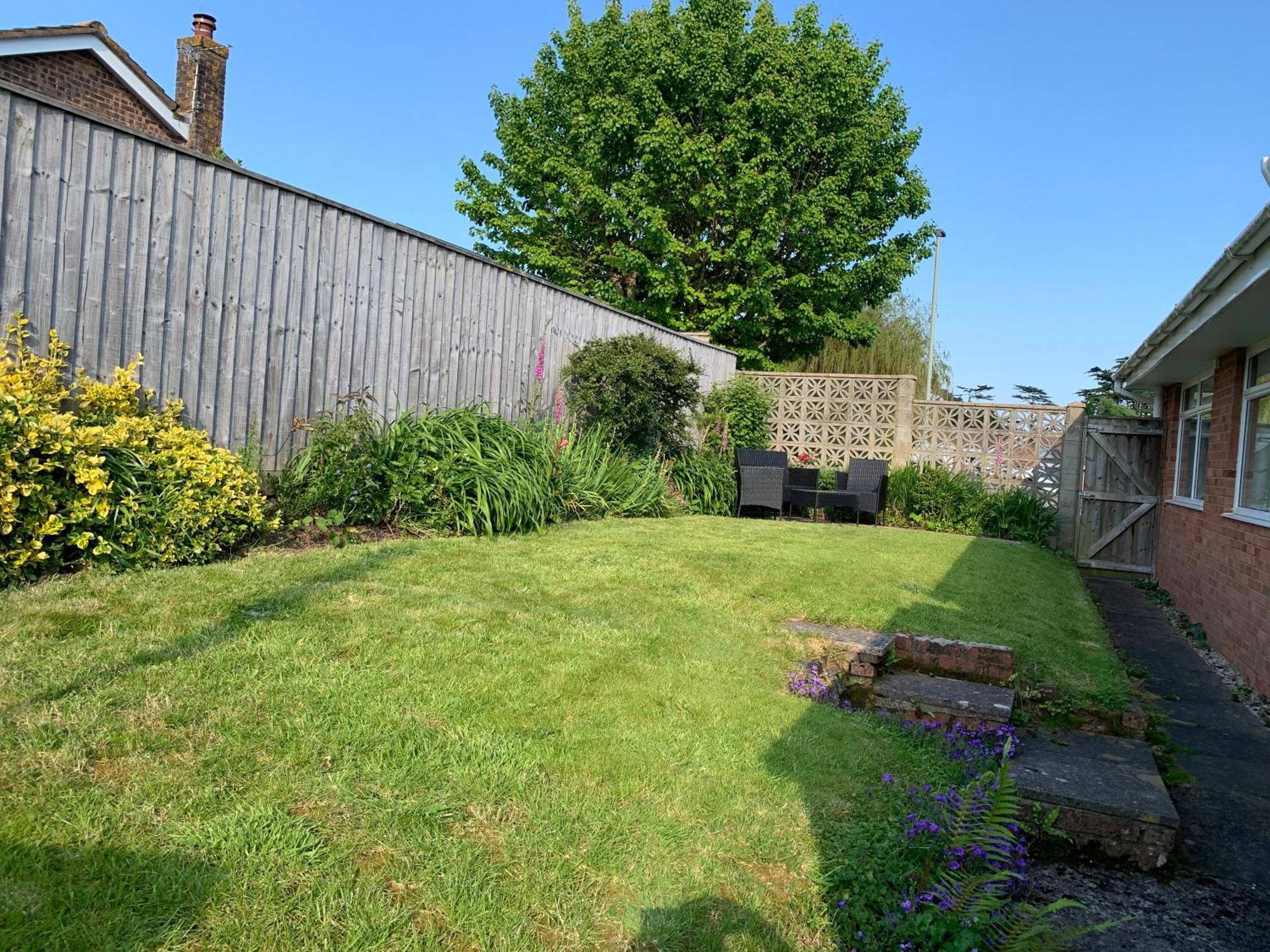 Number 11 Villa Bishopsteignton Exterior photo